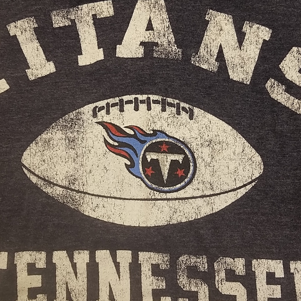 Go Titans! - Picture 2 of 2